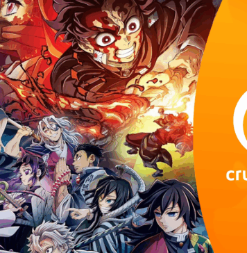 ¿A qué plataforma llegará Demon Slayer Castillo infinito? A qué plataforma llegará Demon Slayer Castillo infinito