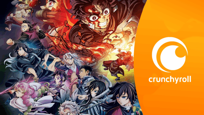 A qué plataforma llegará Demon Slayer Castillo infinito