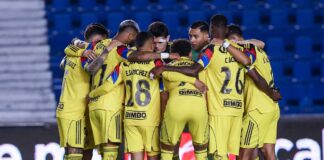 América y la alcaldía Benito Juárez llegan a un acuerdo para el Clásico América y la alcaldía Benito Juárez llegan a un acuerdo para el Clásico