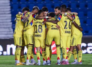 América y la alcaldía Benito Juárez llegan a un acuerdo para el Clásico América y la alcaldía Benito Juárez llegan a un acuerdo para el Clásico