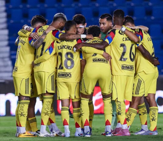 América y la alcaldía Benito Juárez llegan a un acuerdo para el Clásico América y la alcaldía Benito Juárez llegan a un acuerdo para el Clásico