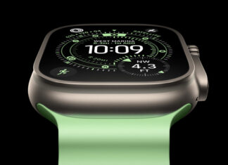 Apple Watch Ultra 3: pantalla más grande, satélite, 42 h de batería Apple Watch Ultra 3