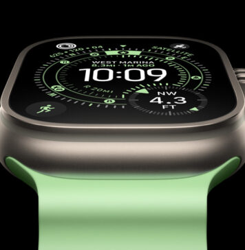 Apple Watch Ultra 3: pantalla más grande, satélite, 42 h de batería Apple Watch Ultra 3