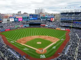 Así se jugarán los playoffs 2025 de la MLB Así se jugarán los playoffs 2025 de la MLB