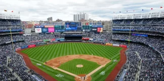 Así se jugarán los playoffs 2025 de la MLB Así se jugarán los playoffs 2025 de la MLB