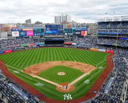 Así se jugarán los playoffs 2025 de la MLB Así se jugarán los playoffs 2025 de la MLB