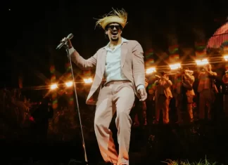 Bad Bunny Cantará en Medio Tiempo del Super Bowl 2026 Bad Bunny Cantará en Medio Tiempo del Super Bowl 2026