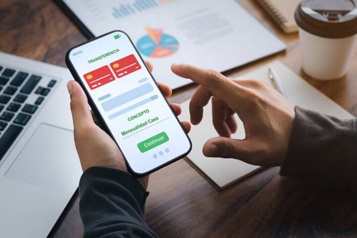 Cambios en Transferencias Bancarias Esto sabemos