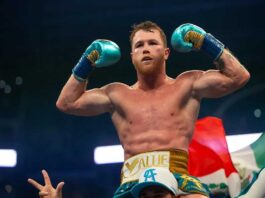 Canelo Álvarez se somete a cirugía: ¿Cuándo volverá al ring? Canelo Álvarez se somete a cirugía Cuándo volverá al ring