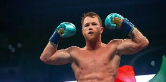 Canelo Álvarez se somete a cirugía: ¿Cuándo volverá al ring? Canelo Álvarez se somete a cirugía Cuándo volverá al ring