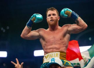 Canelo Álvarez se somete a cirugía: ¿Cuándo volverá al ring? Canelo Álvarez se somete a cirugía Cuándo volverá al ring