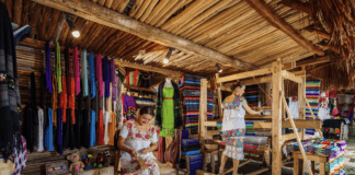 Xcaret celebra la Segunda Feria de Arte Popular Mexicano 2025: un escaparate de tradición y creatividad