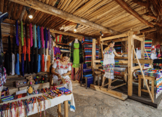 Xcaret celebra la Segunda Feria de Arte Popular Mexicano 2025: un escaparate de tradición y creatividad