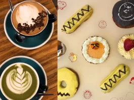 Casa Snoopy llega a la CDMX: cómo reservar en la cafetería temática Casa Snoopy llega a la CDMX cómo reservar en la cafetería temática