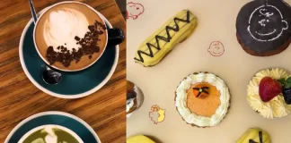 Casa Snoopy llega a la CDMX: cómo reservar en la cafetería temática Casa Snoopy llega a la CDMX cómo reservar en la cafetería temática