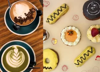 Casa Snoopy llega a la CDMX: cómo reservar en la cafetería temática Casa Snoopy llega a la CDMX cómo reservar en la cafetería temática