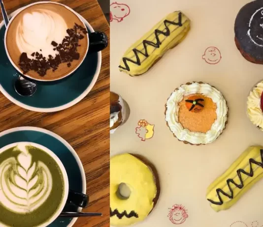 Casa Snoopy llega a la CDMX: cómo reservar en la cafetería temática Casa Snoopy llega a la CDMX cómo reservar en la cafetería temática