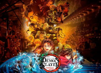 Castillo Infinito busca una candidatura al Oscar 2026 Castillo Infinito busca una candidatura al Oscar 2026