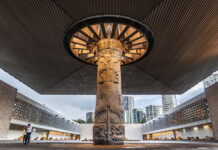 Celebra con el Museo de Antropología con la carrera de dioses Celebra con el Museo de Antropología con la carrera de dioses