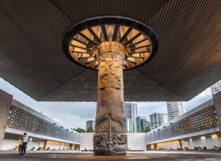 Celebra con el Museo de Antropología con la carrera de dioses Celebra con el Museo de Antropología con la carrera de dioses