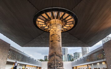 Celebra con el Museo de Antropología con la carrera de dioses Celebra con el Museo de Antropología con la carrera de dioses