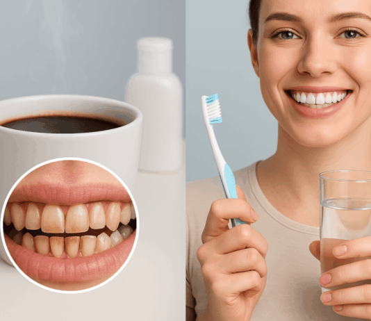 Café y salud dental: cómo esta bebida afecta tus dientes y qué hacer para protegerlos