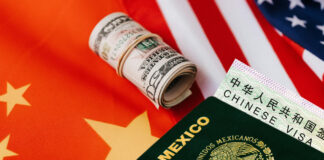 China cambia trámite para solicitud de visa China cambia trámite para solicitud de visa