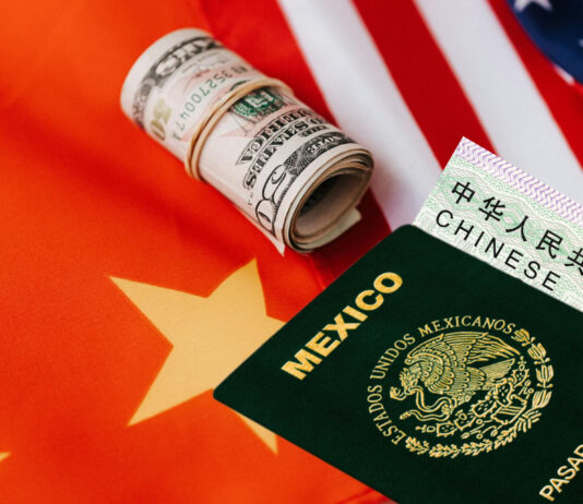 China cambia trámite para solicitud de visa China cambia trámite para solicitud de visa