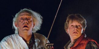 Cinépolis tendrá reestreno y menú temático de Volver al Futuro Cinépolis tendrá reestreno y menú temático de Volver al Futuro