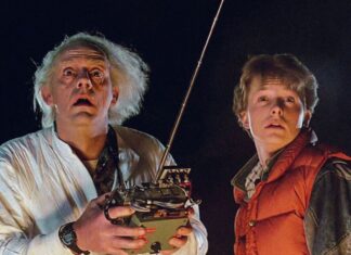 Cinépolis tendrá reestreno y menú temático de Volver al Futuro Cinépolis tendrá reestreno y menú temático de Volver al Futuro