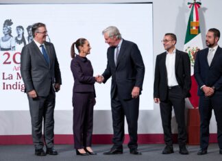 CloudHQ invertirá 4.8 billones de dólares en Querétaro CloudHQ invertirá 4.8 billones de dólares en Querétaro