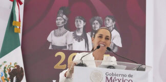 Comisión de Relaciones Exteriores aprobó moción para declarar persona non grata a la presidenta de México Comisión de Relaciones Exteriores aprobó moción para declarar persona non grata a la presidenta de México