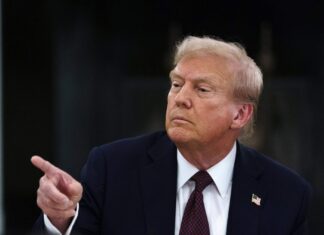 Departamento de Guerra, no de Defensa: Trump ordena cambiar de nombre al Pentágono Departamento de Guerra, no de Defensa Trump ordena cambiar de nombre al Pentágono