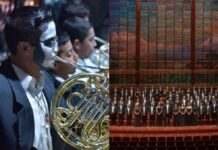 Día de Muertos en Bellas Artes: Conoce el concierto que darán Día de Muertos en Bellas Artes Conoce el concierto que darán