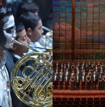 Día de Muertos en Bellas Artes: Conoce el concierto que darán Día de Muertos en Bellas Artes Conoce el concierto que darán
