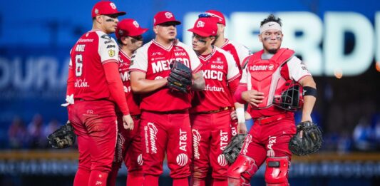 Diablos Rojos del México logran bicampeonato de LMB Diablos Rojos del México logran bicampeonato de LMB