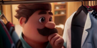 Dr Simi la película: lanzan el primer avance de la cinta animada Dr Simi la película lanzan el primer avance de la cinta animada
