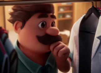 Dr Simi la película: lanzan el primer avance de la cinta animada Dr Simi la película lanzan el primer avance de la cinta animada