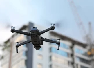 Drone Innovators Forum MX 2025 reunirá a líderes de la industria de drones en CDMX Drone Innovators Forum MX 2025