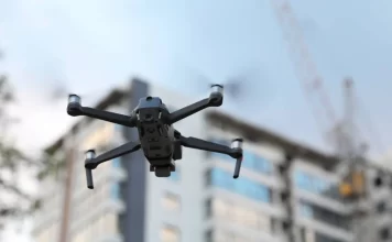 Drone Innovators Forum MX 2025 reunirá a líderes de la industria de drones en CDMX Drone Innovators Forum MX 2025