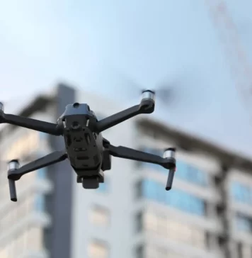 Drone Innovators Forum MX 2025 reunirá a líderes de la industria de drones en CDMX Drone Innovators Forum MX 2025