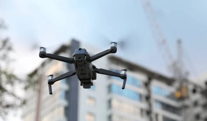 Drone Innovators Forum MX 2025