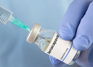EU distribuirá inyección Lenacapavir contra el VIH a 12 países EU distribuirá inyección contra el VIH a 12 países