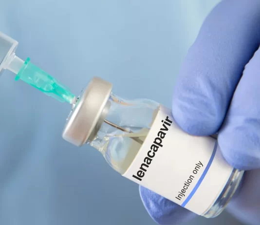EU distribuirá inyección Lenacapavir contra el VIH a 12 países EU distribuirá inyección contra el VIH a 12 países