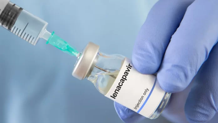 EU distribuirá inyección contra el VIH a 12 países