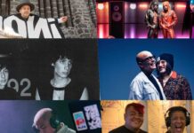 El Festival Música Contra el Olvido llega a las Islas de CU El Festival Música Contra el Olvido llega a las Islas de CU