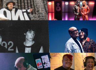 El Festival Música Contra el Olvido llega a las Islas de CU El Festival Música Contra el Olvido llega a las Islas de CU