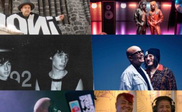 El Festival Música Contra el Olvido llega a las Islas de CU El Festival Música Contra el Olvido llega a las Islas de CU