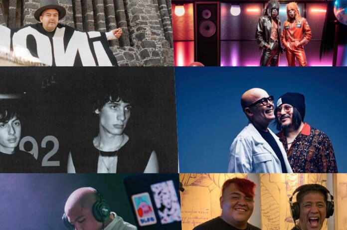 El Festival Música Contra el Olvido llega a las Islas de CU