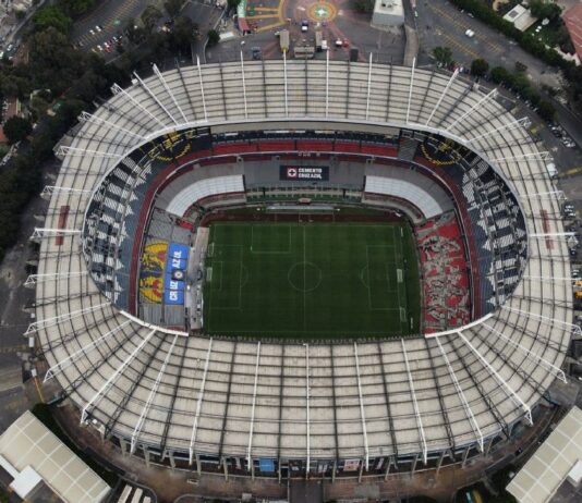 Estadio Banorte anuncia registro para palcos y plateas